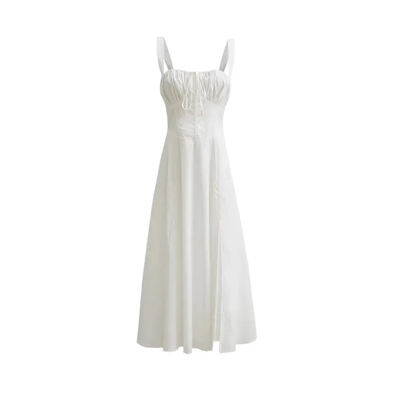Women's - Midi Dress - Summer Style - Party Dress