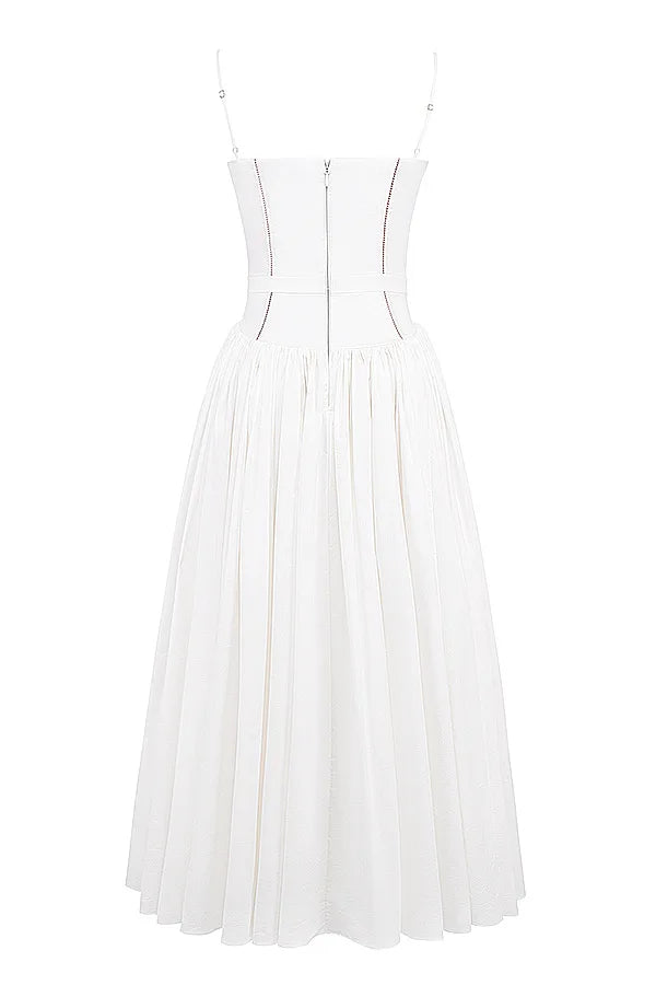 Women's - Maxi Dress - Elegant - Long Dress
